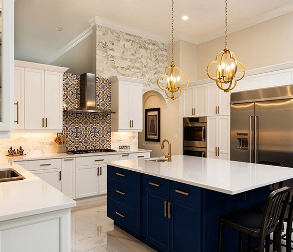 Top Remodeling Services for Williamsburg Homes